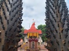 Harsiddhi Temple