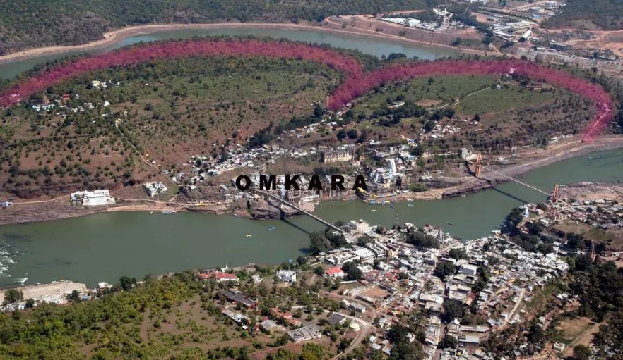Best Places to Visit in Omkareshwar