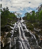 Pachmarhi Hill Station