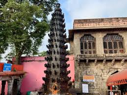 Kal Bhairav Temple Ujjain