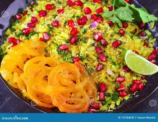 Indori Poha
