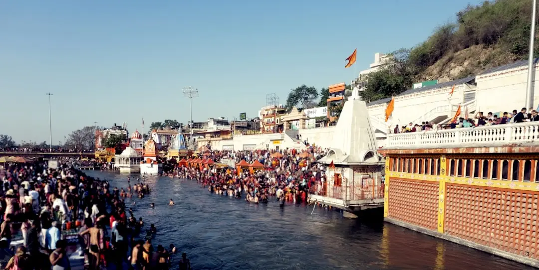 Ujjain Tour Package for Couples