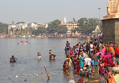 Places to Visit in Ujjain Other Than Temple