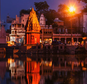 Ujjain 3-Day Itinerary